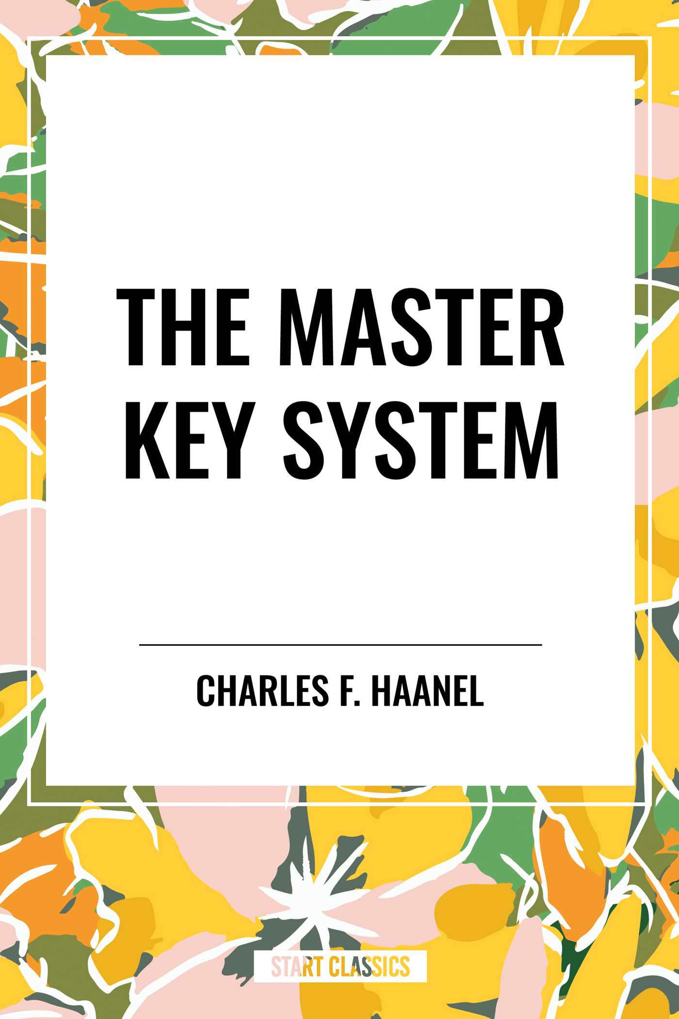Master Key System