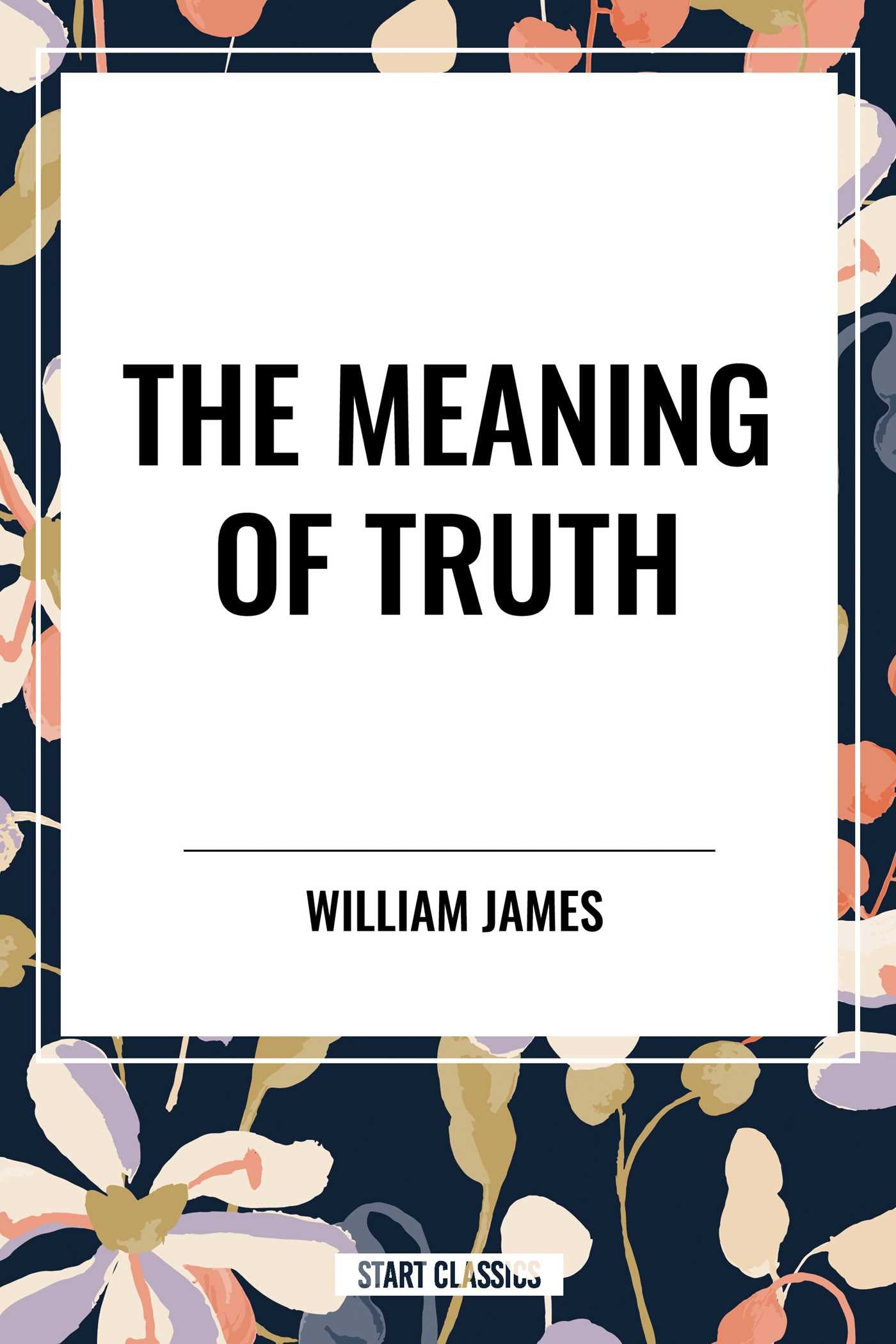 Meaning of Truth