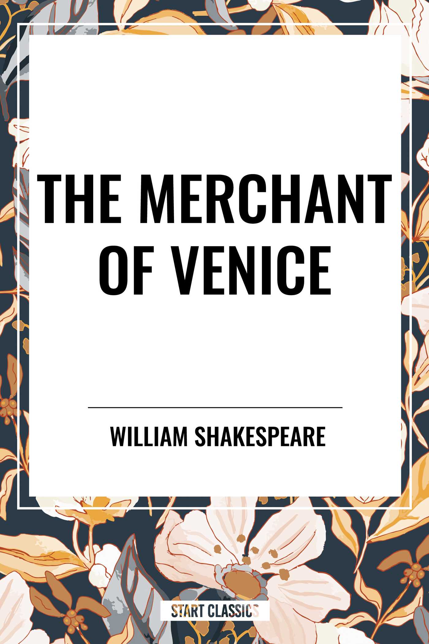 Merchant of Venice