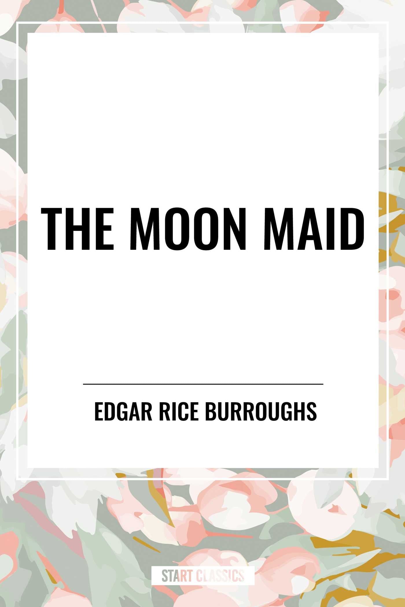 Moon Maid