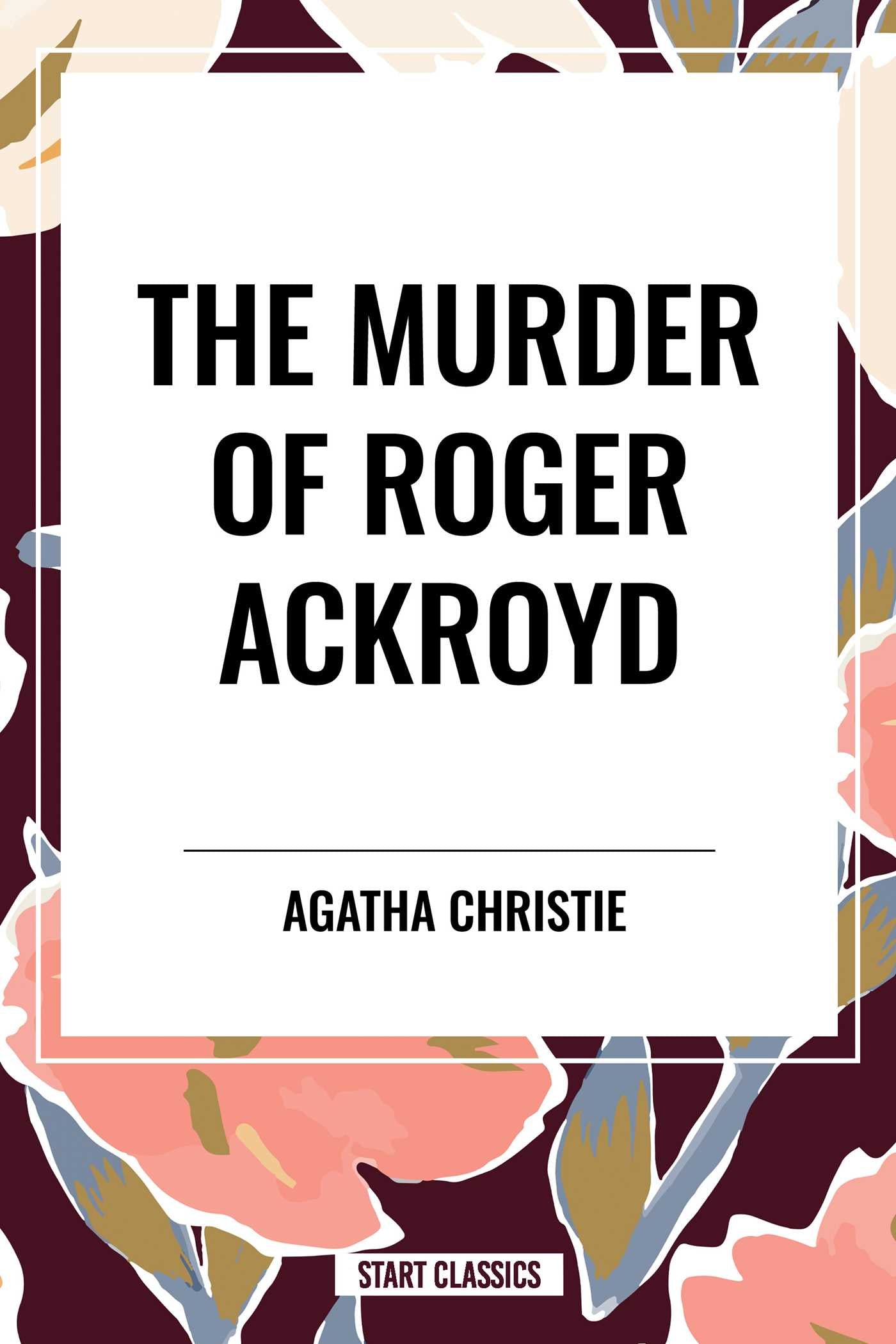 Murder of Roger Ackroyd