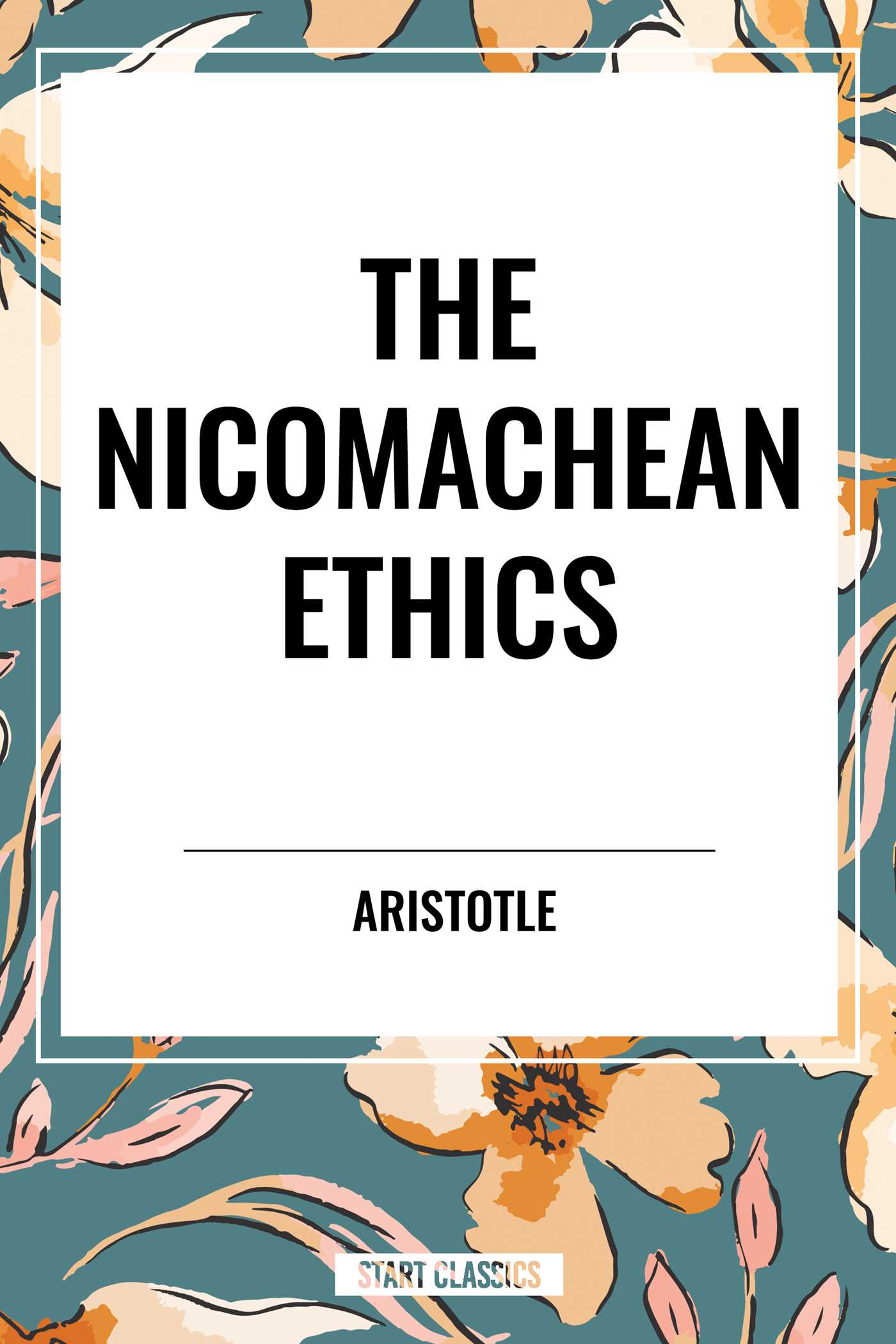 Nicomachean Ethics