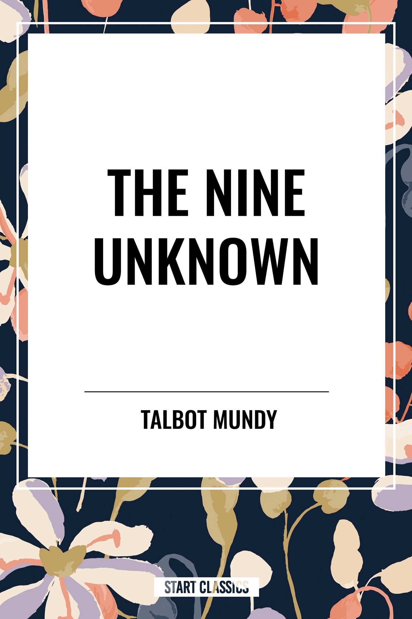 Nine Unknown