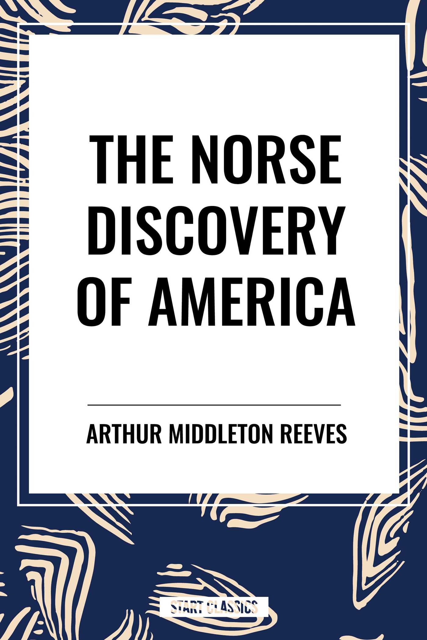Norse Discovery of America