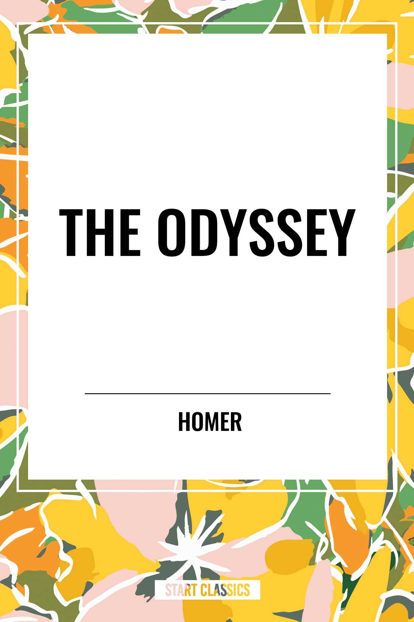 Odyssey