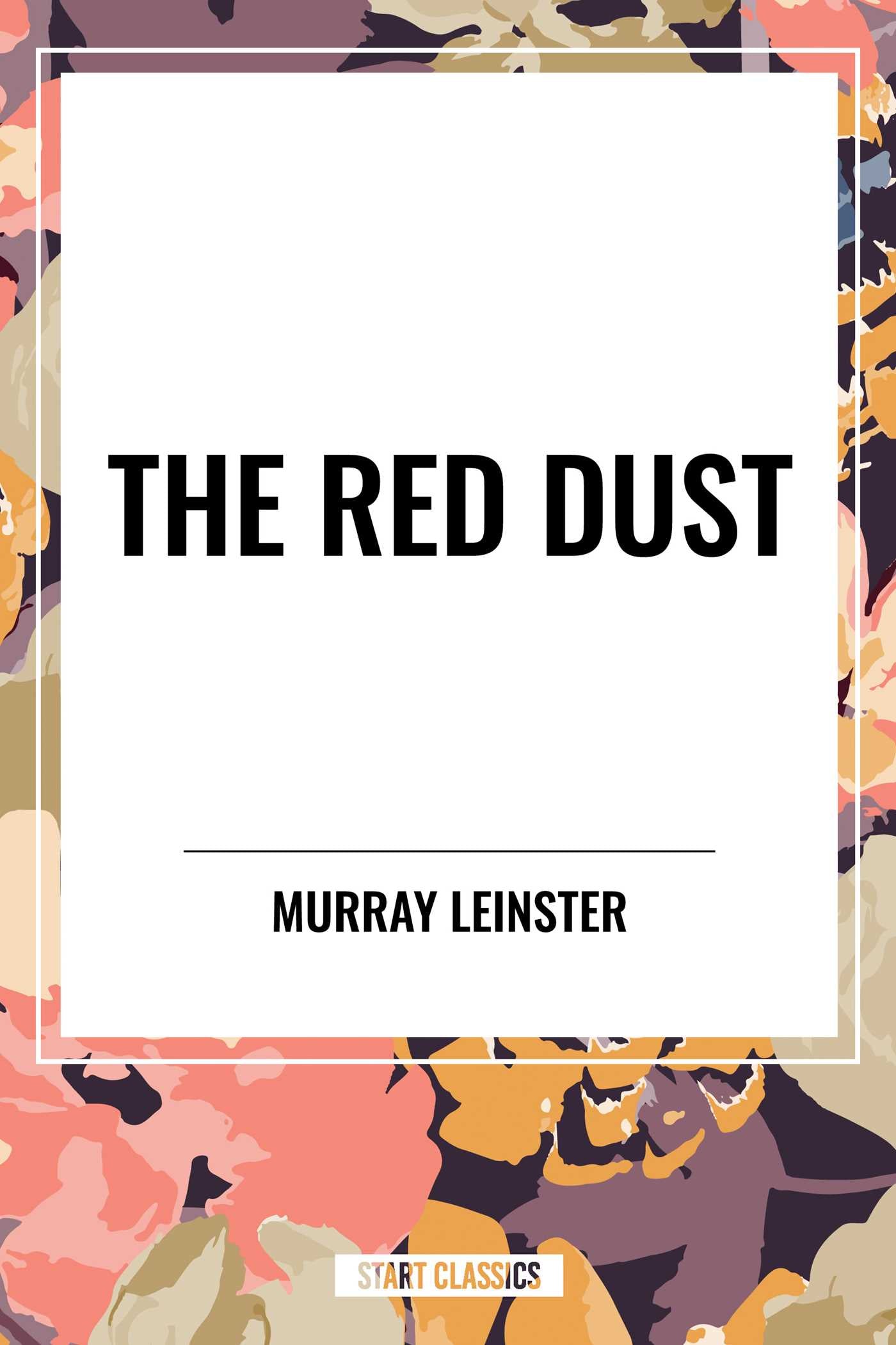 Red Dust
