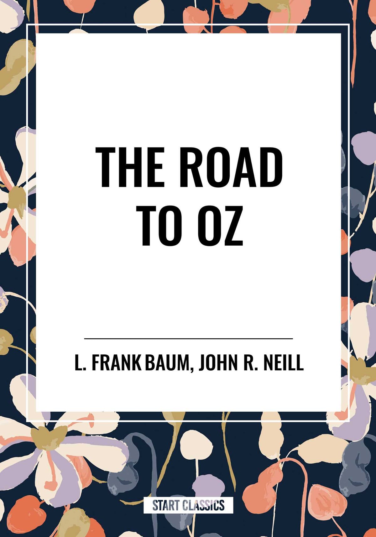 Road to Oz