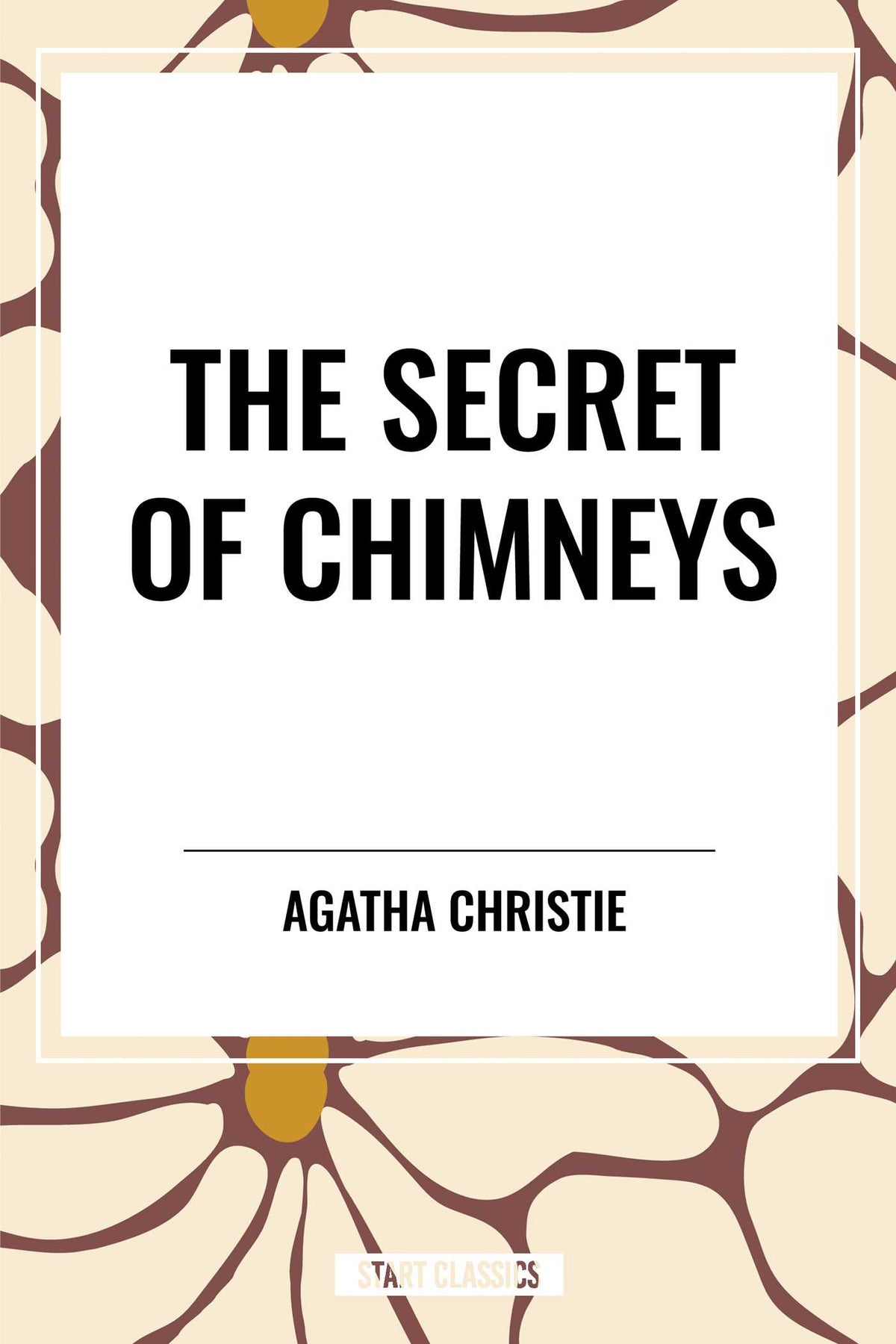 Secret of Chimneys