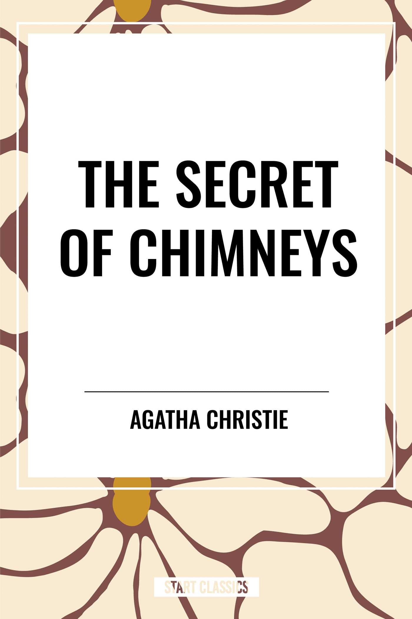 Secret of Chimneys