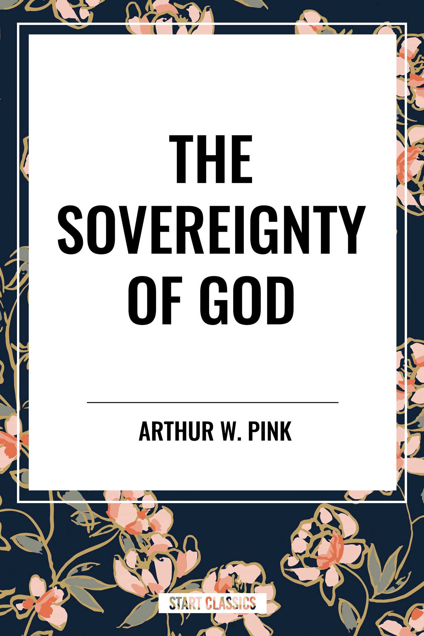 Sovereignty of God