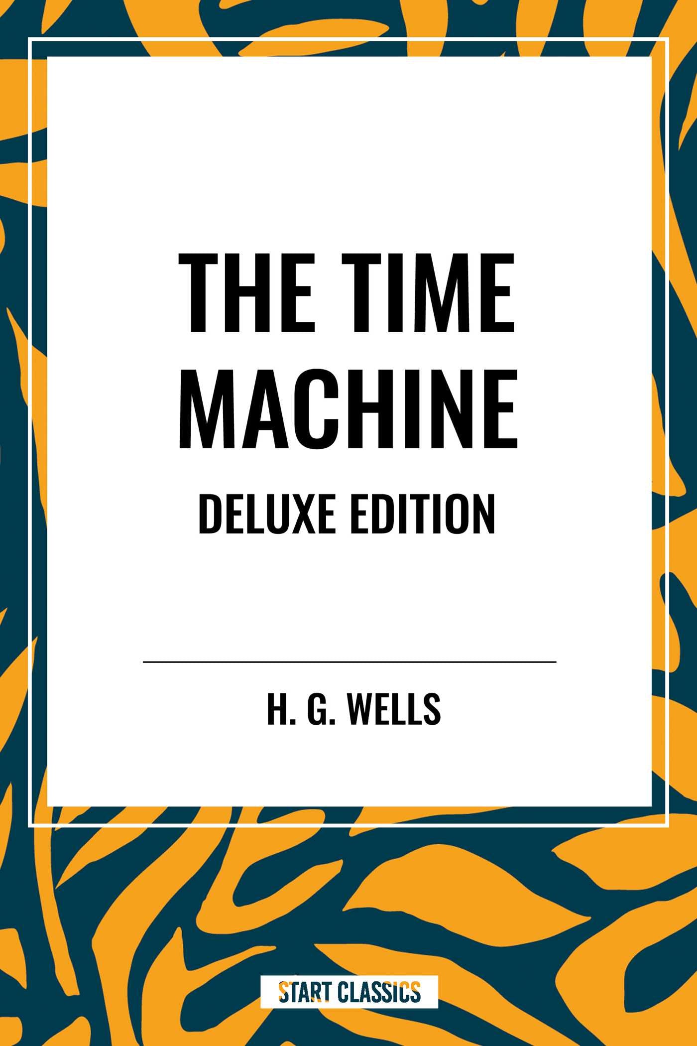Time Machine