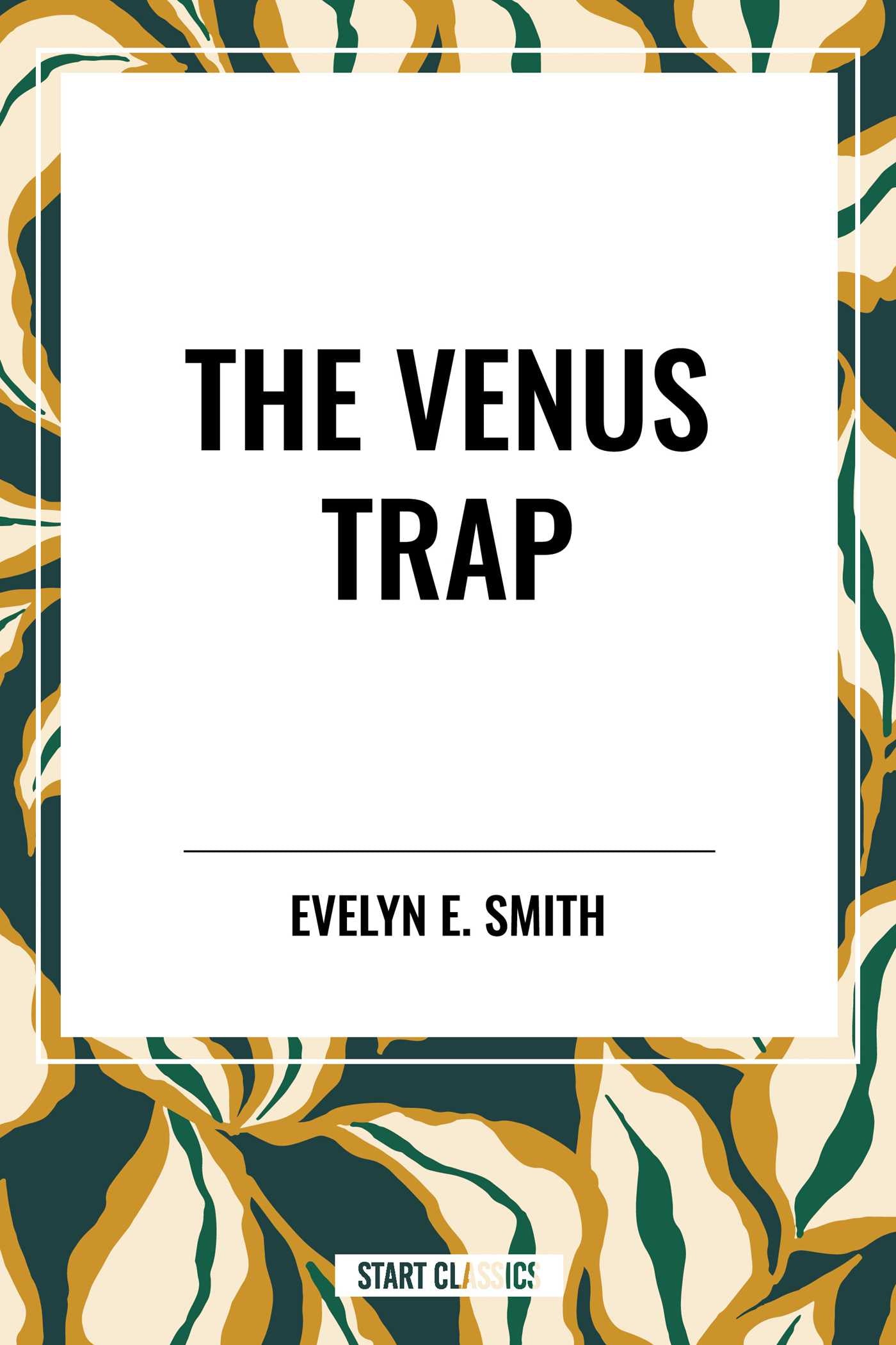 Venus Trap