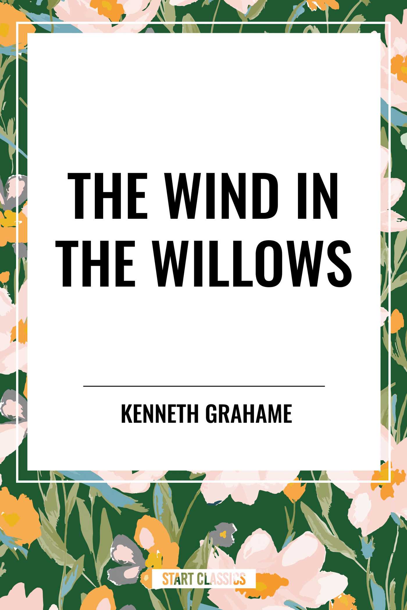 Wind in the Willows