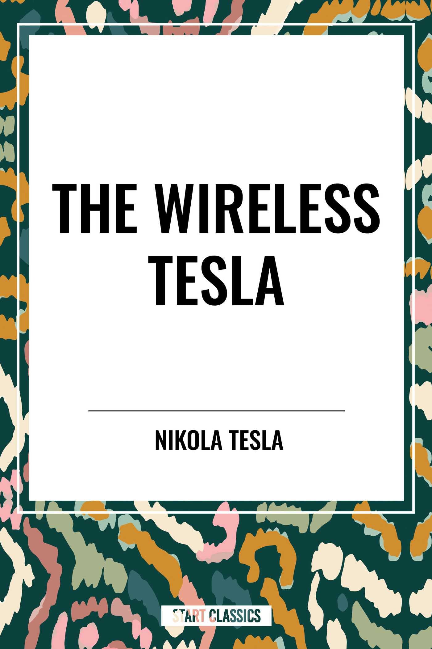 Wireless Tesla