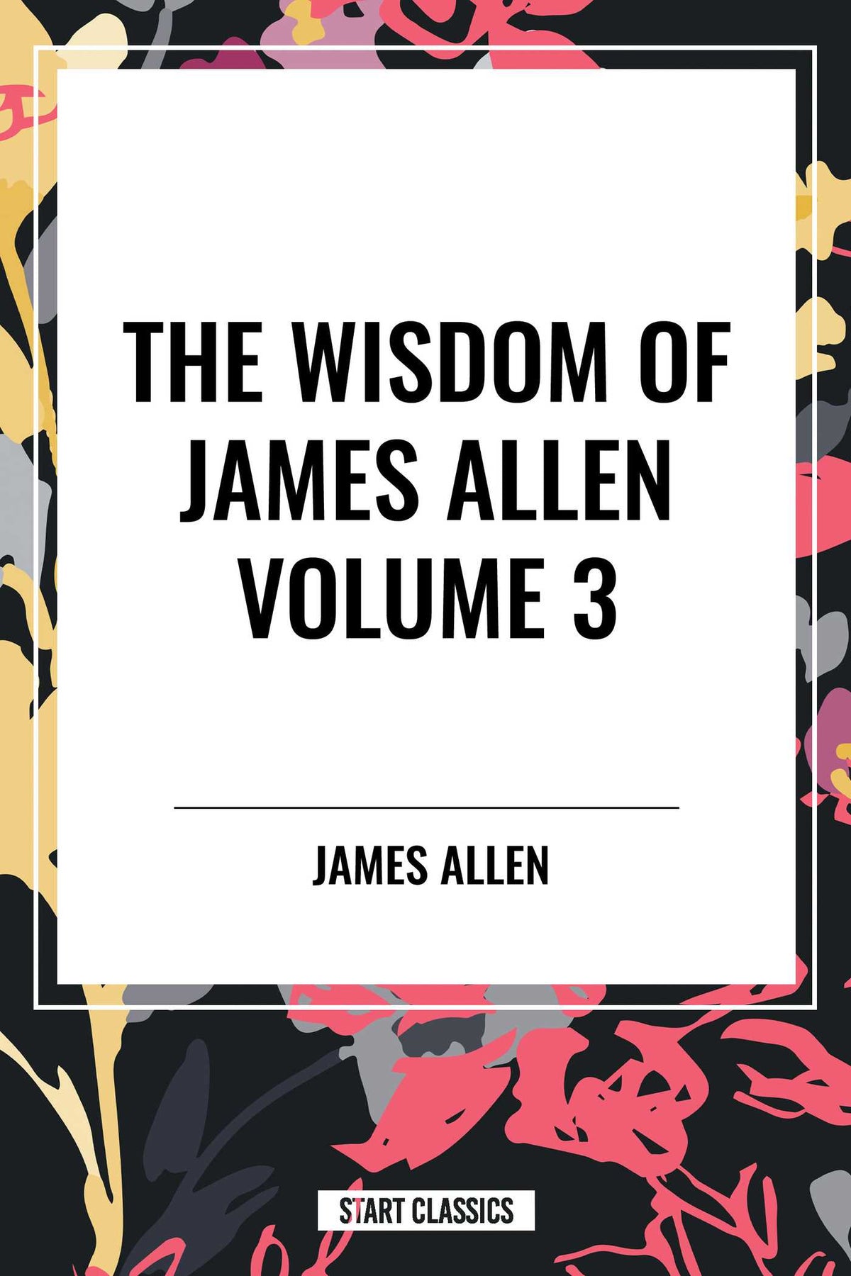 Wisdom of James Allen