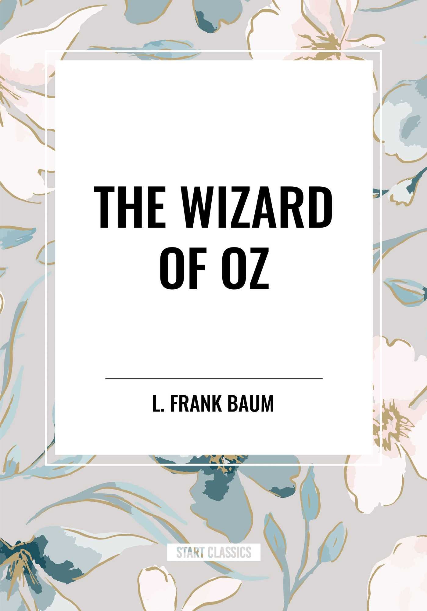 Wizard of Oz