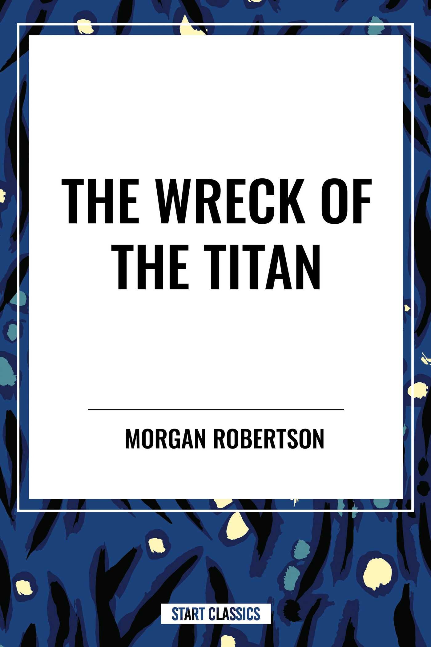 Wreck of the Titan
