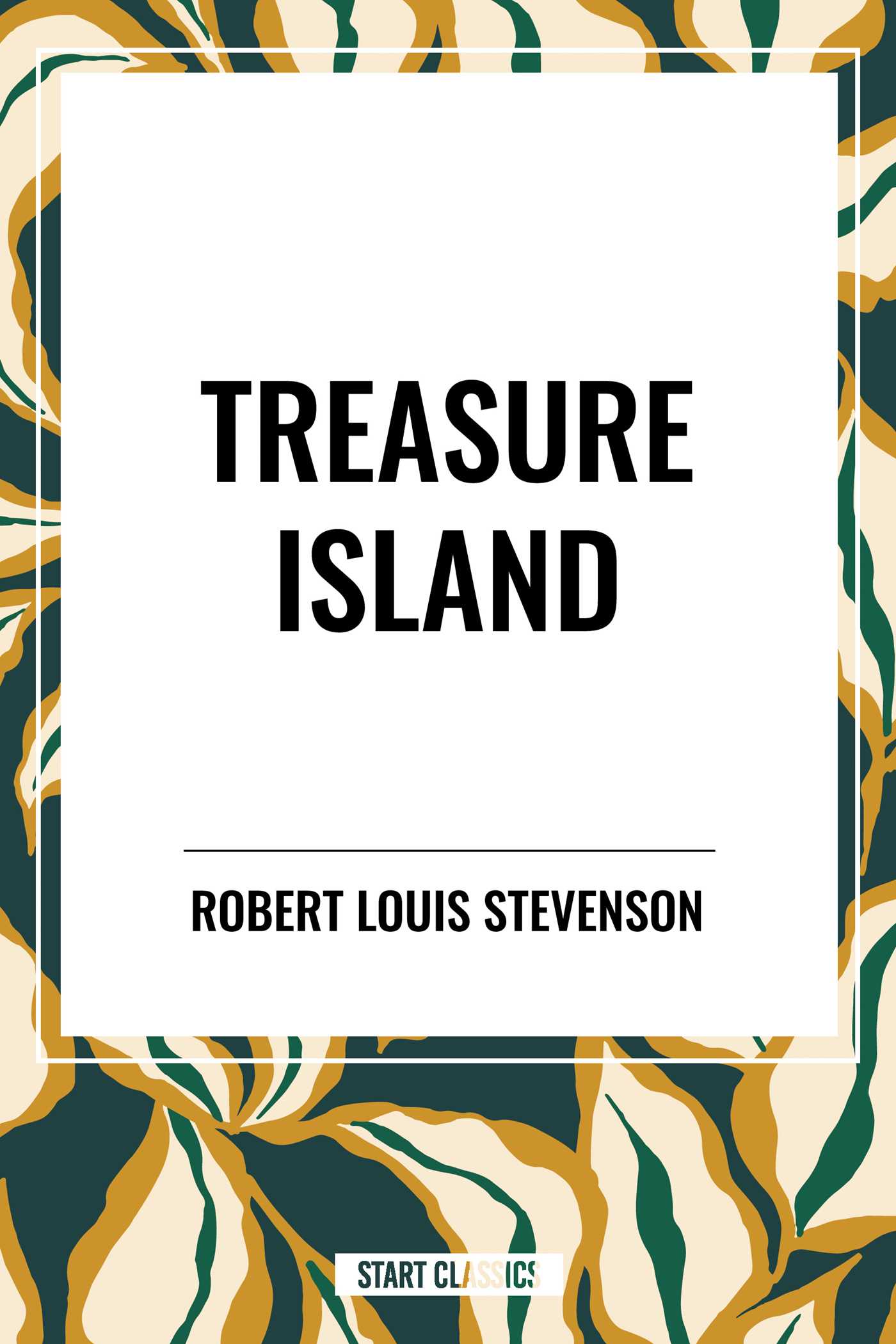 Treasure Island