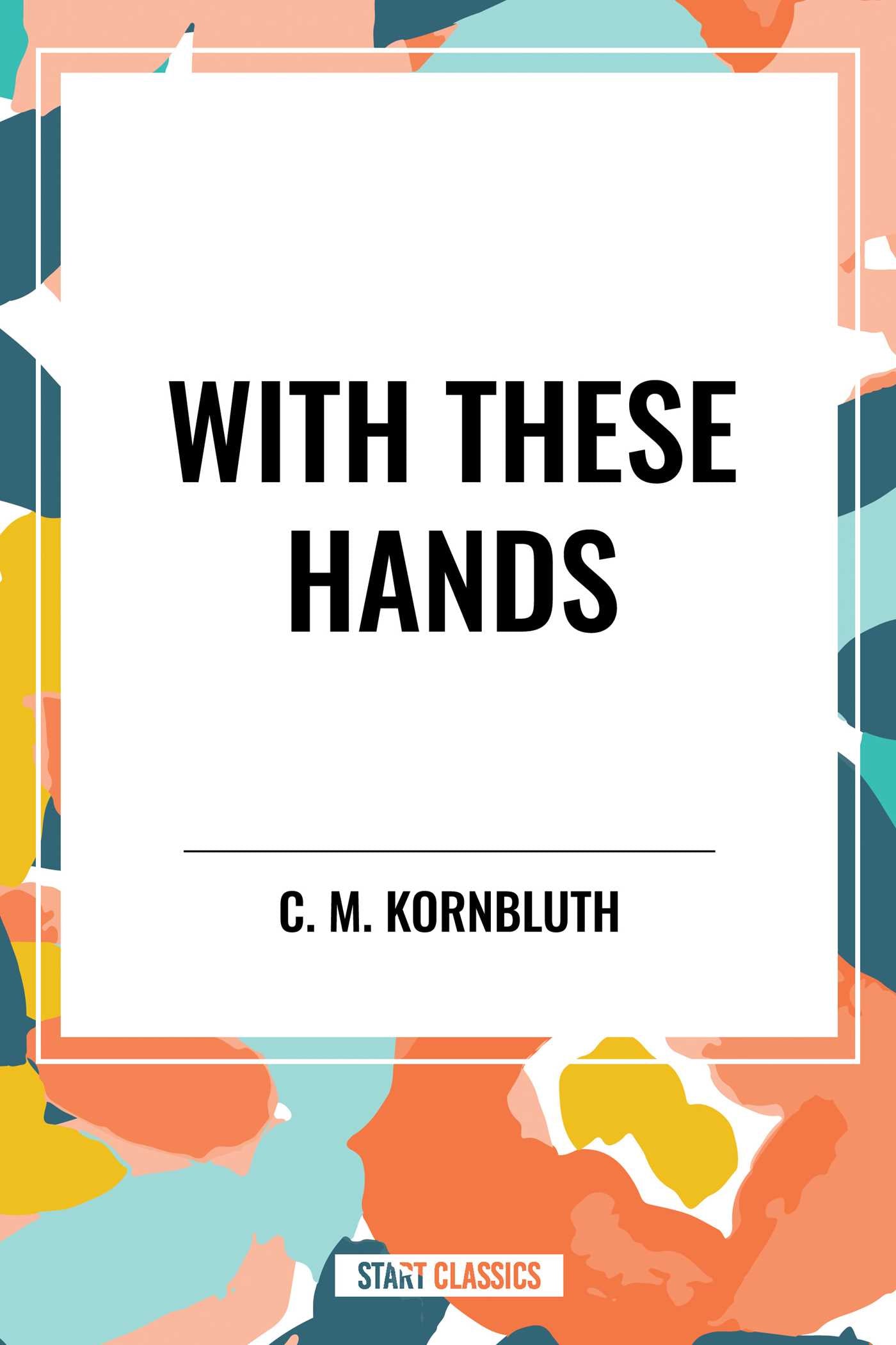 With These Hands