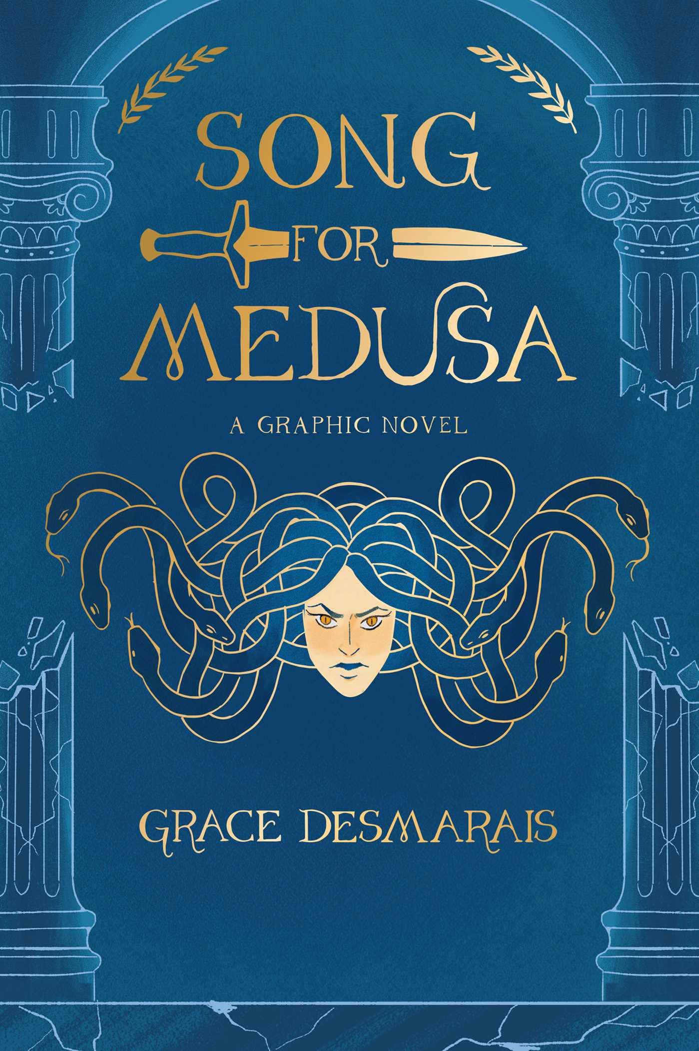 Song for Medusa