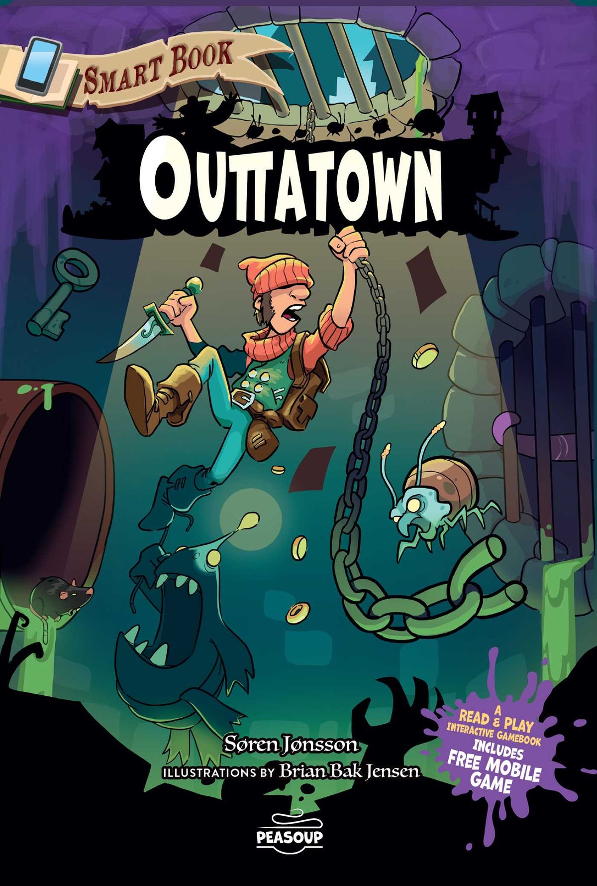 Outtatown