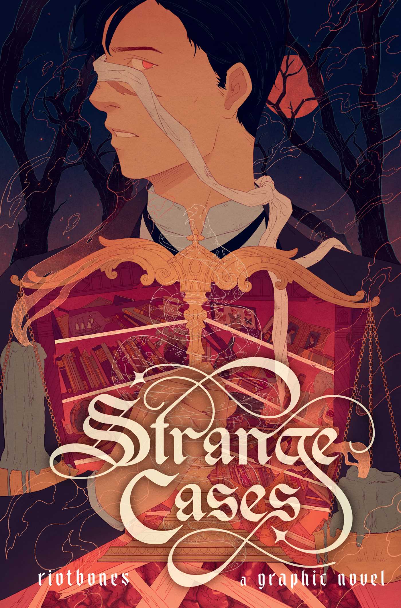 Strange Cases