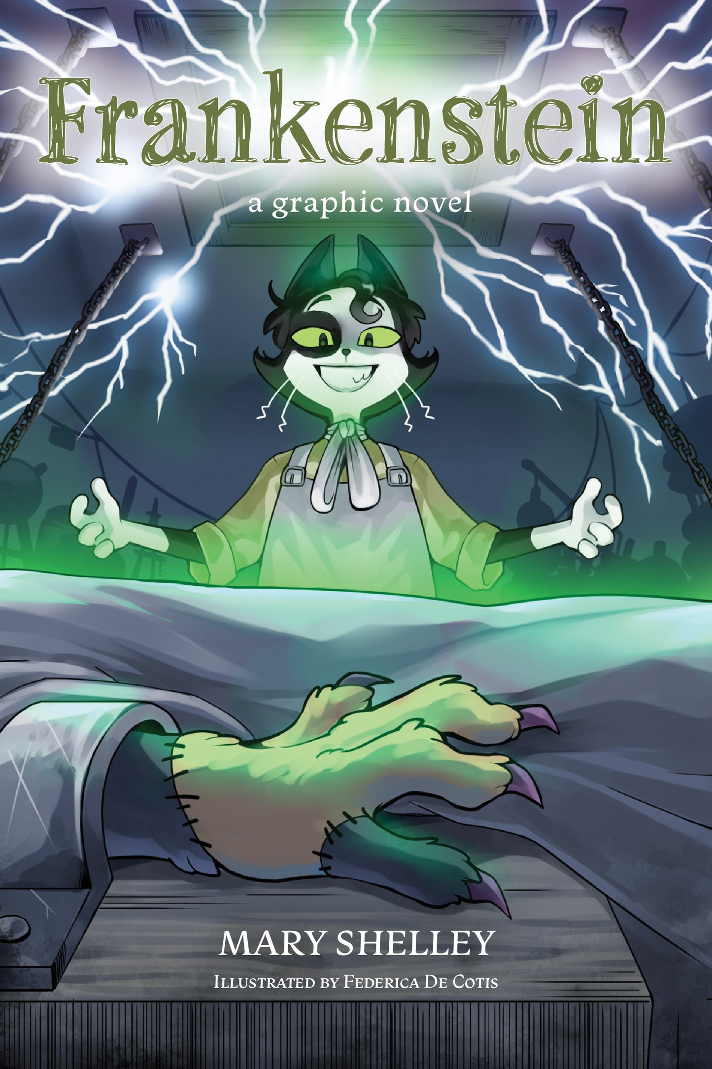 Frankenstein