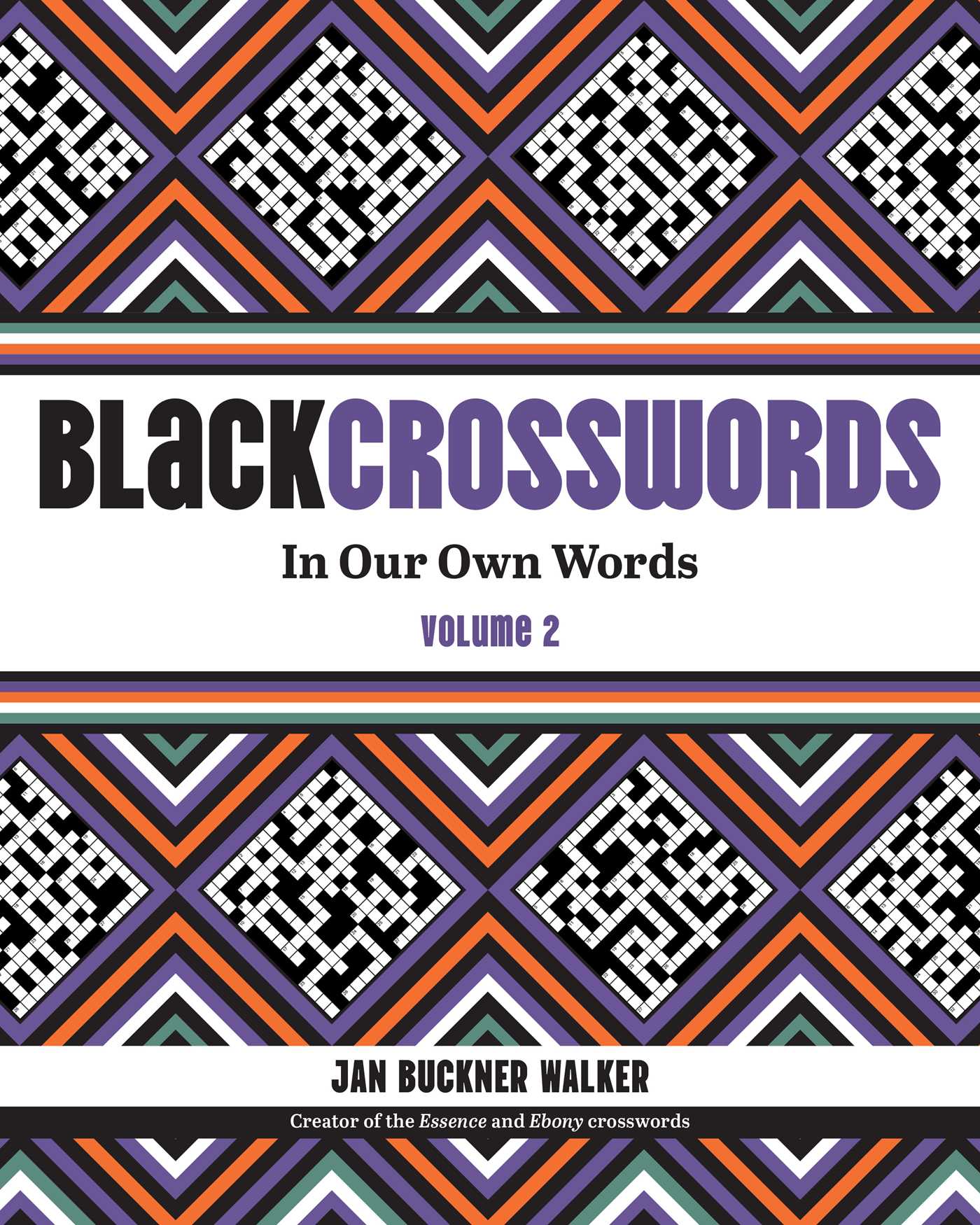 BlackCrosswords 2
