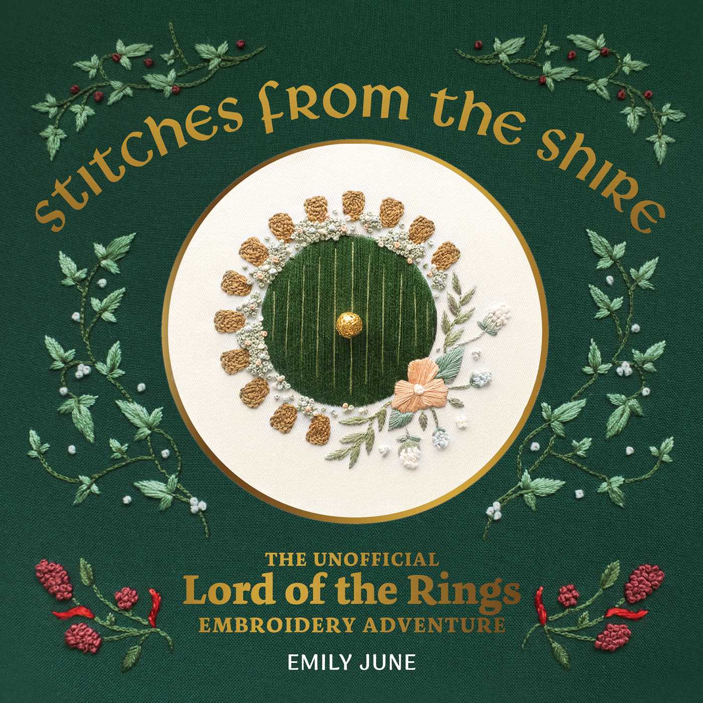 Stitches from the Shire