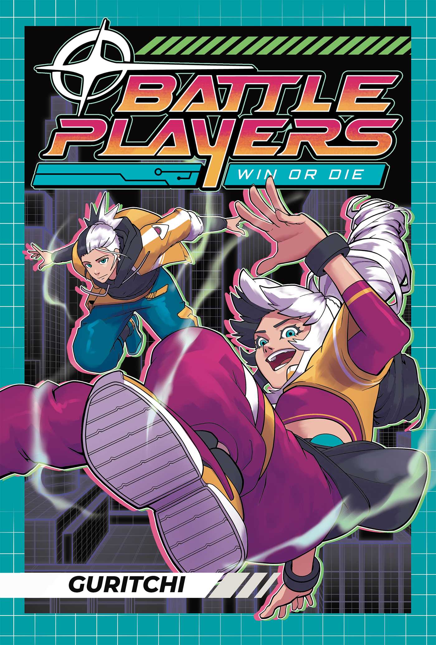 Battle Players