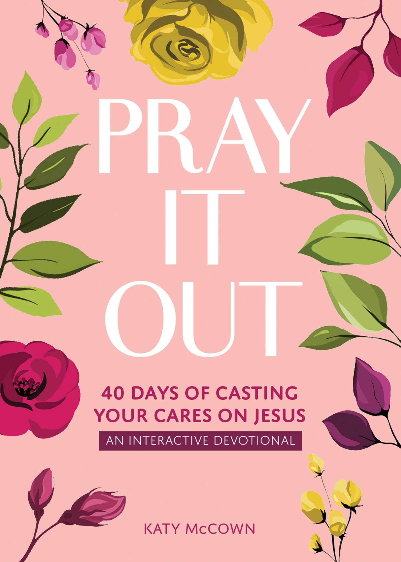 Pray It Out