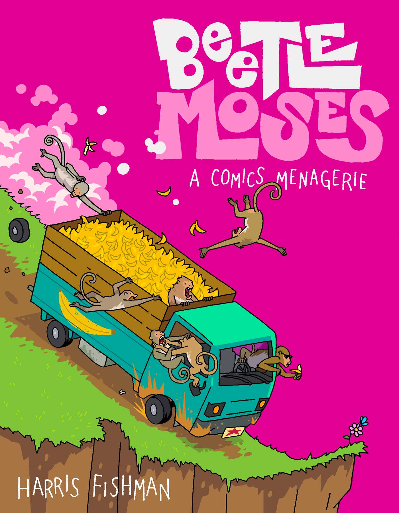 Beetle Moses