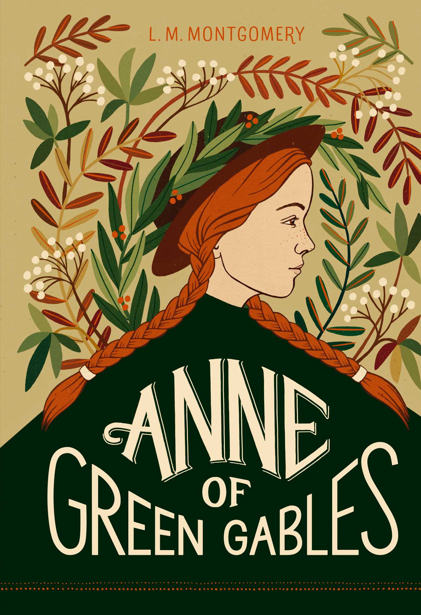 Anne of Green Gables (Collector's Edition)