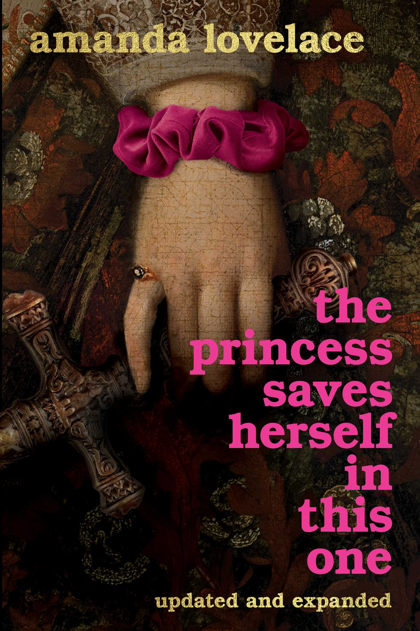 Princess Saves Herself in This One (Gift Edition)
