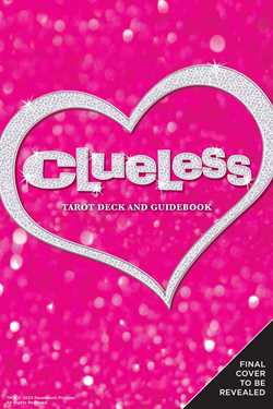 Clueless Tarot Deck and Guidebook