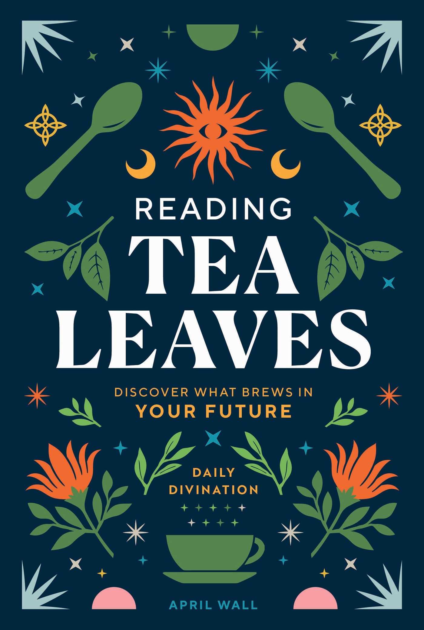 Reading Tea Leaves