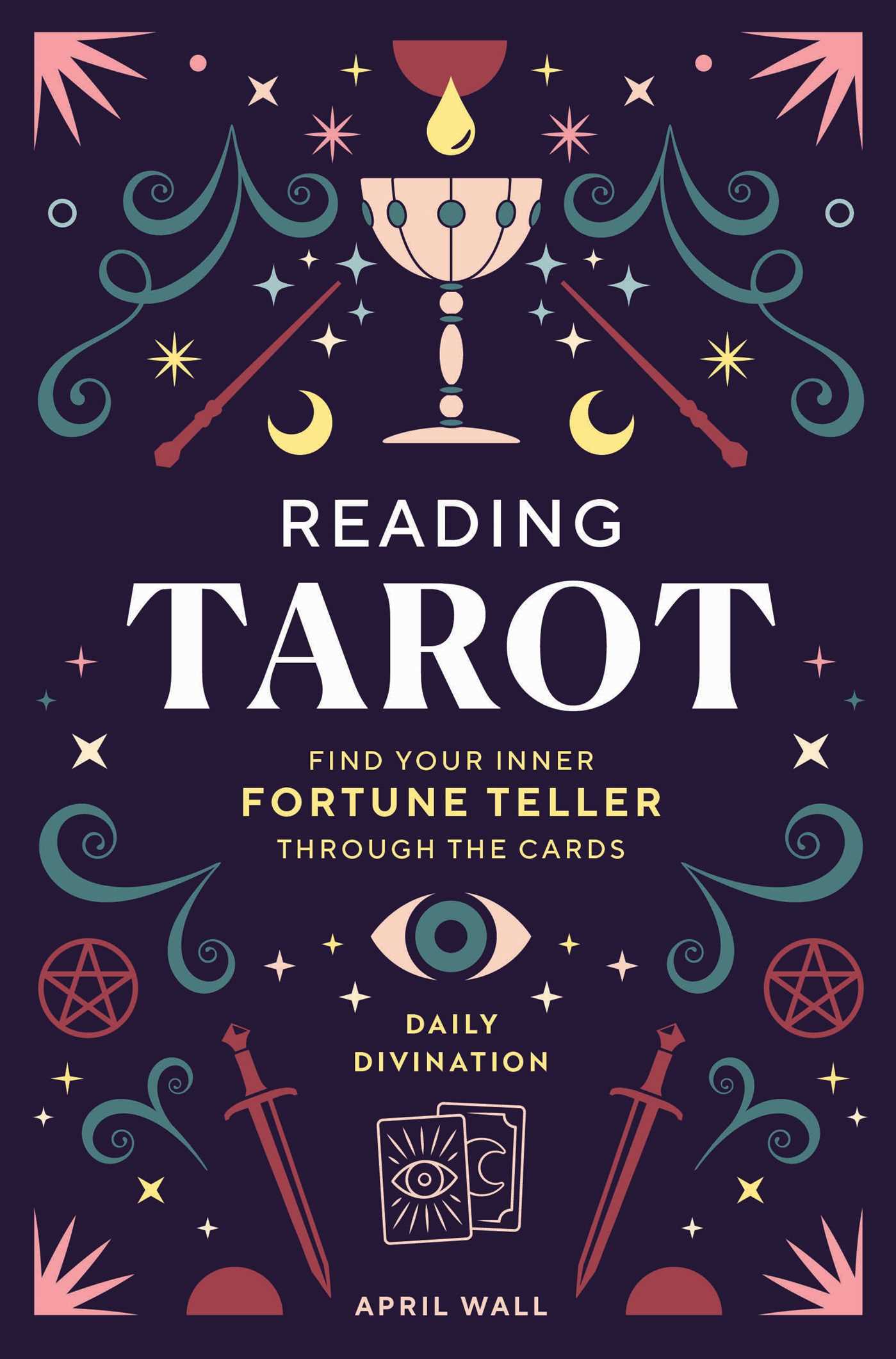 Reading Tarot