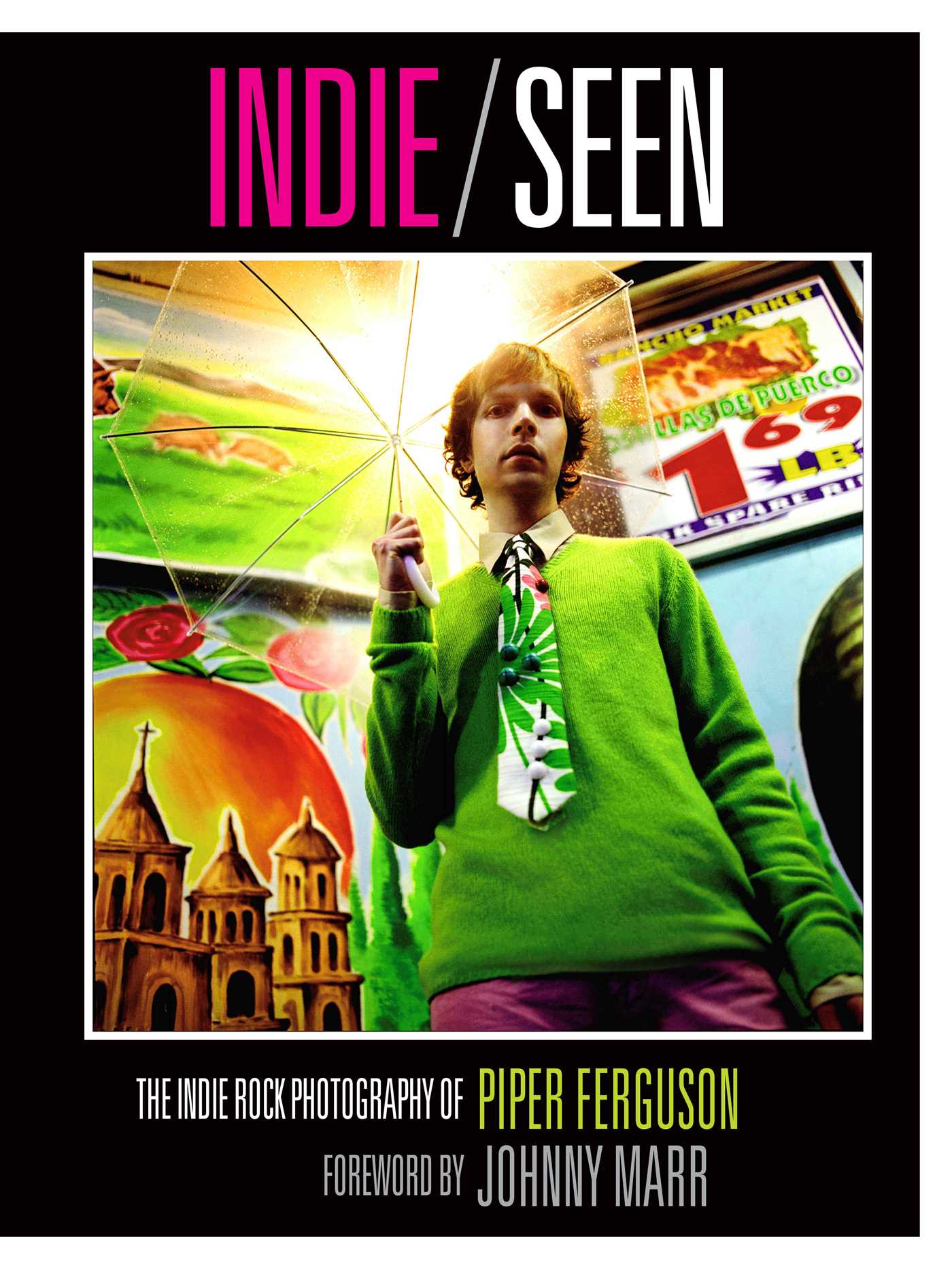 Indie, Seen