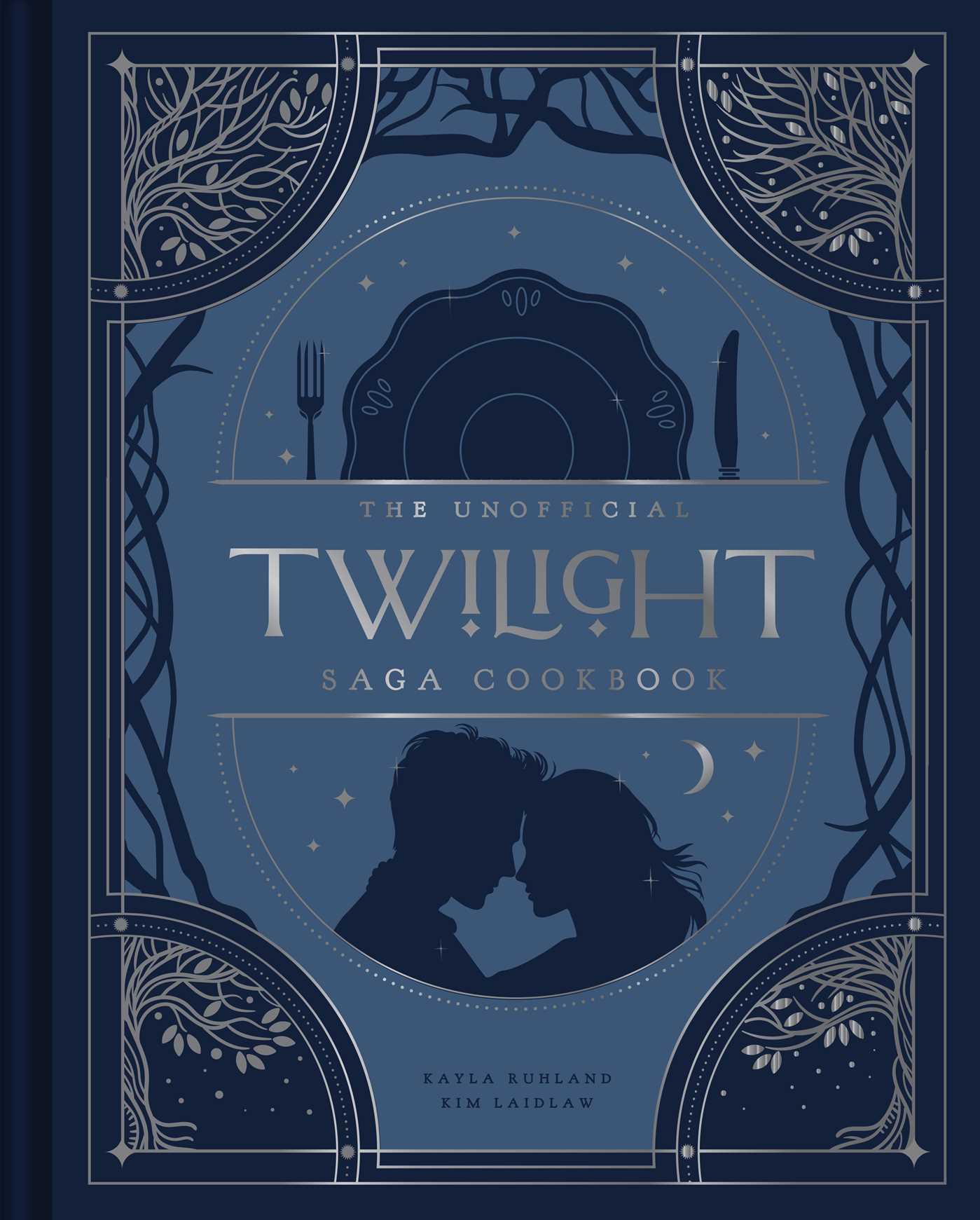 Unofficial Twilight Saga Cookbook