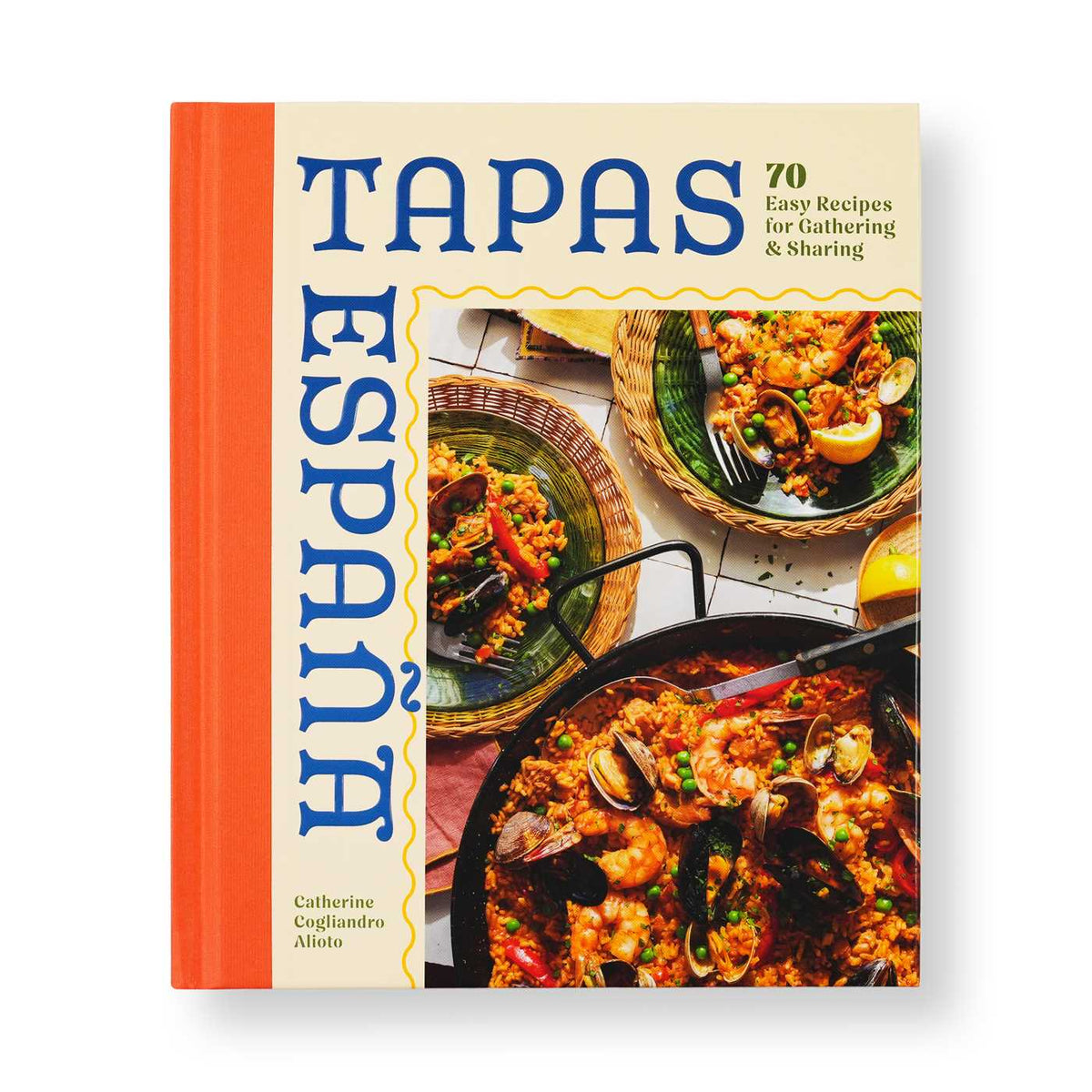 Tapas Espana