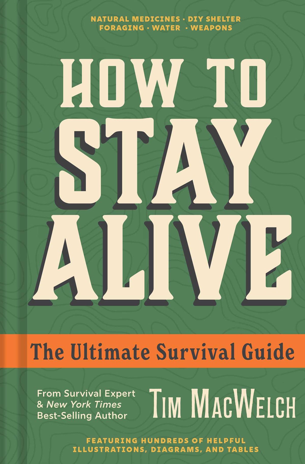 How to Stay Alive