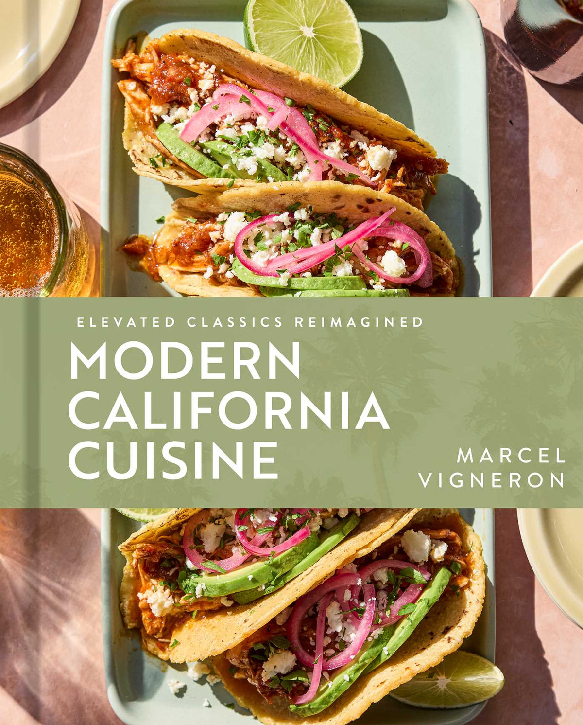 Modern California Cuisine