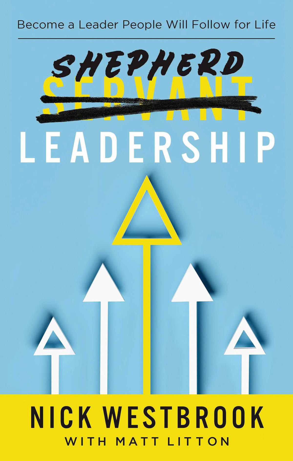 Shepherd Leadership