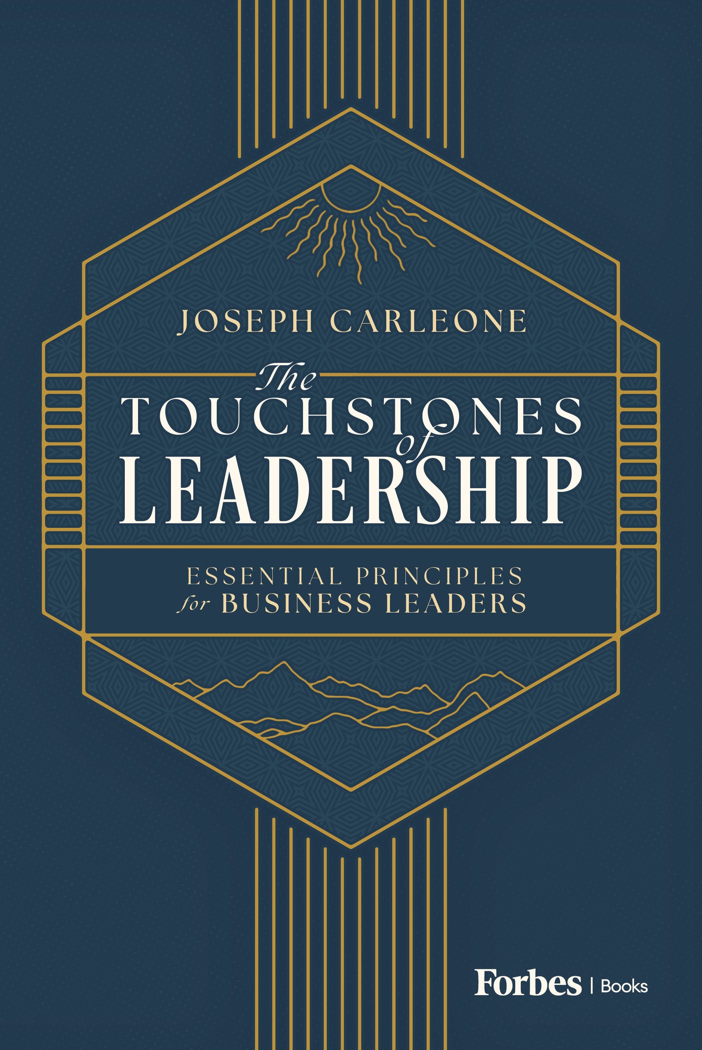 Touchstones of Leadership: Essential Principles for Business Leaders