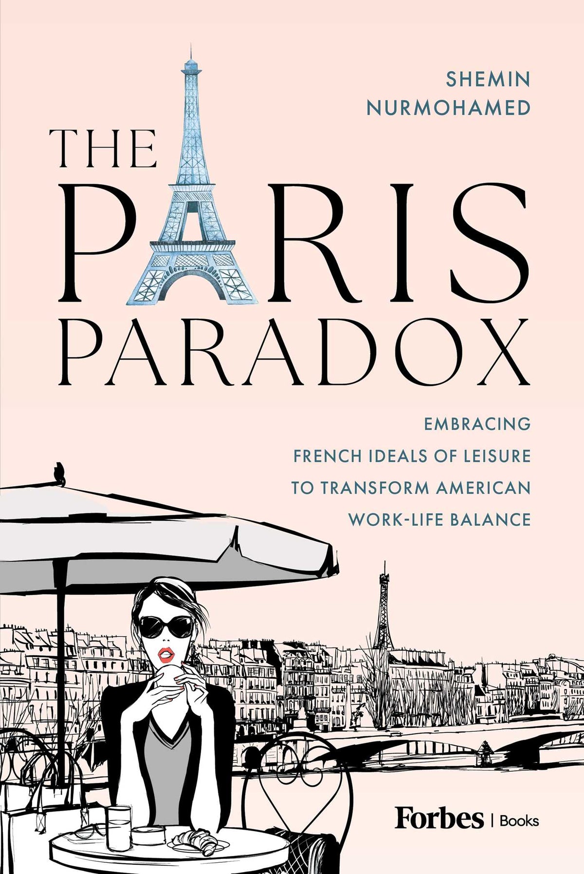 Paris Paradox: Embracing French Ideals of Leisure to Transform American Work-Life Balance