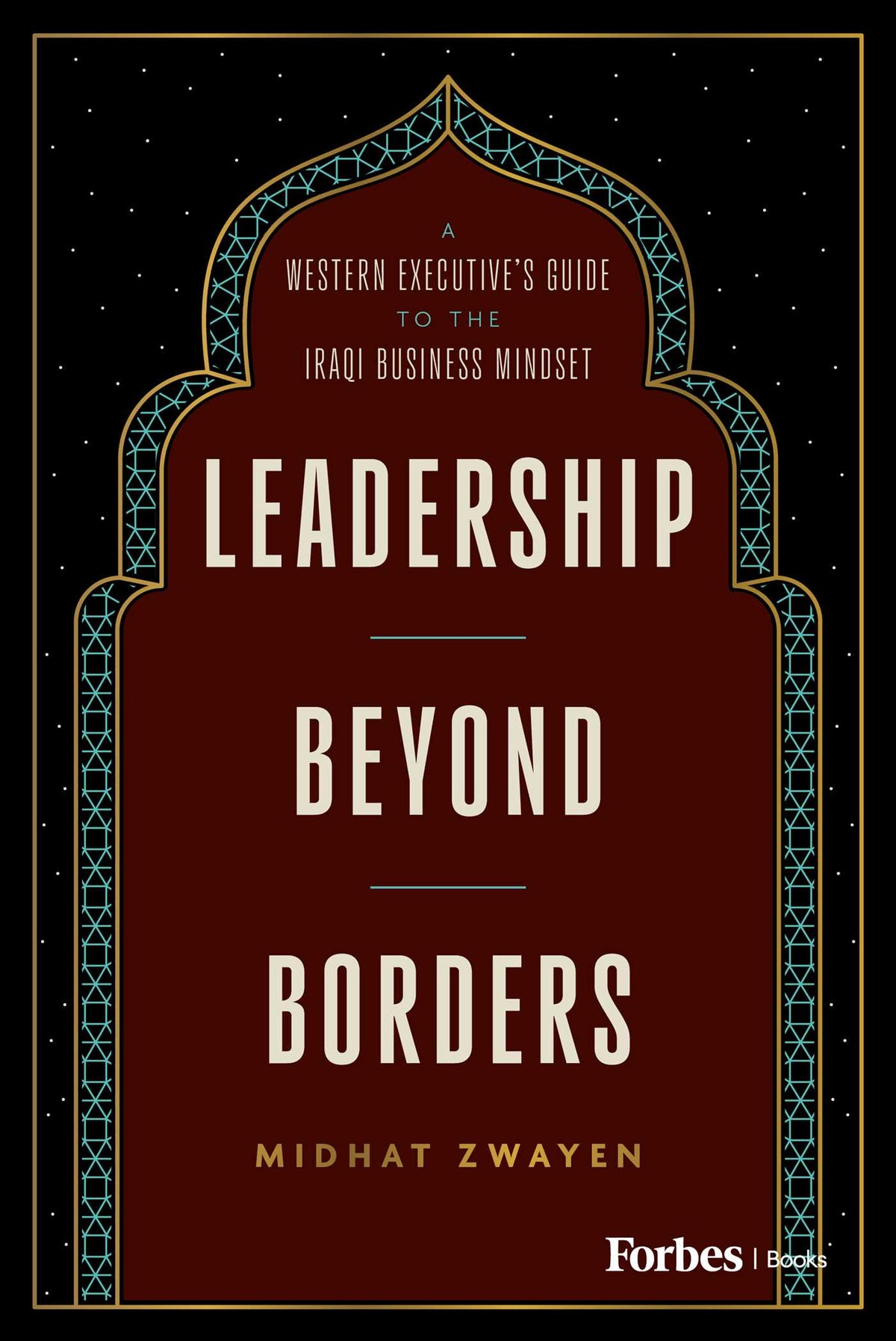 Leadership Beyond Borders