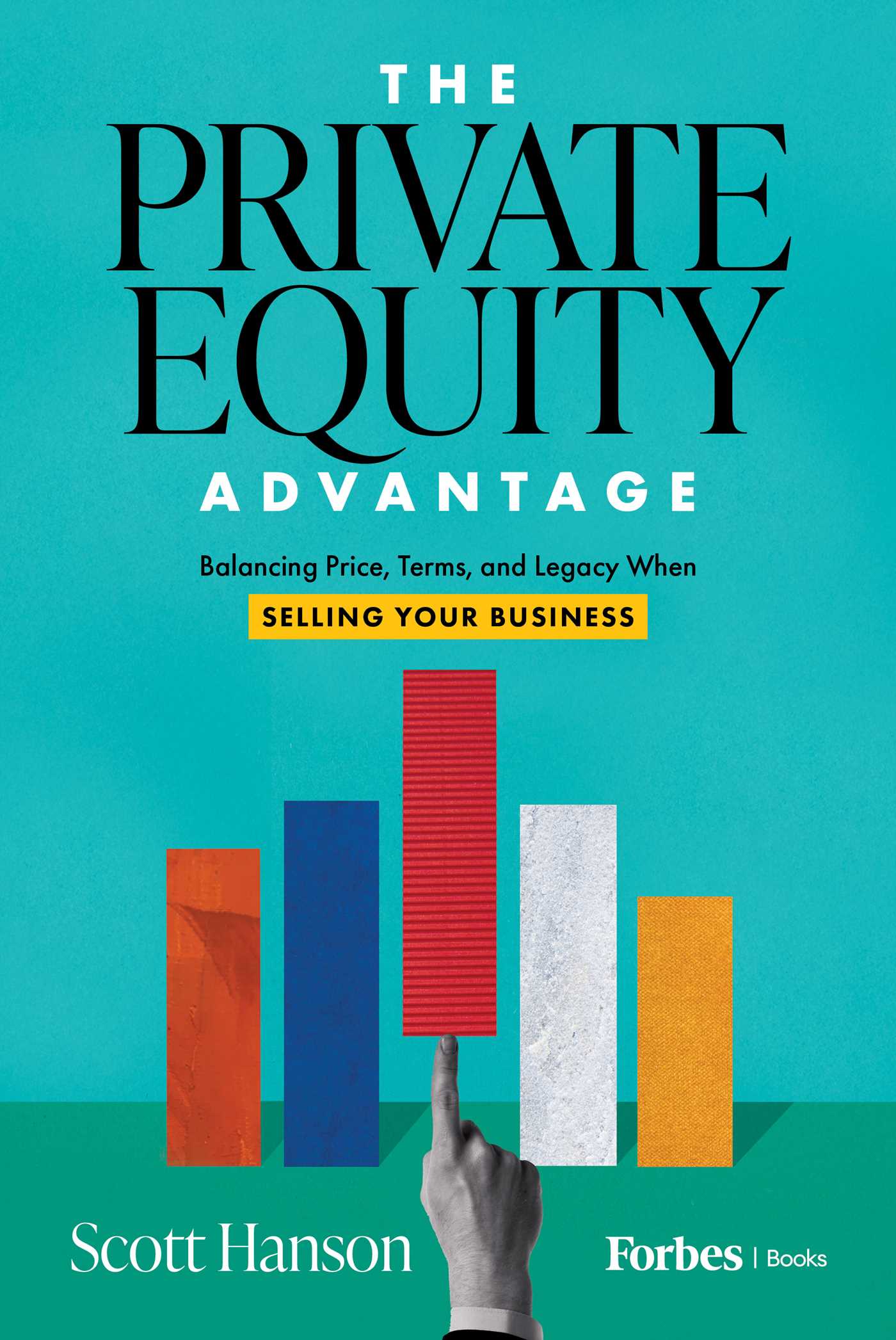 Private Equity Advantage: Balancing Price, Terms, and Legacy When Selling Your Business