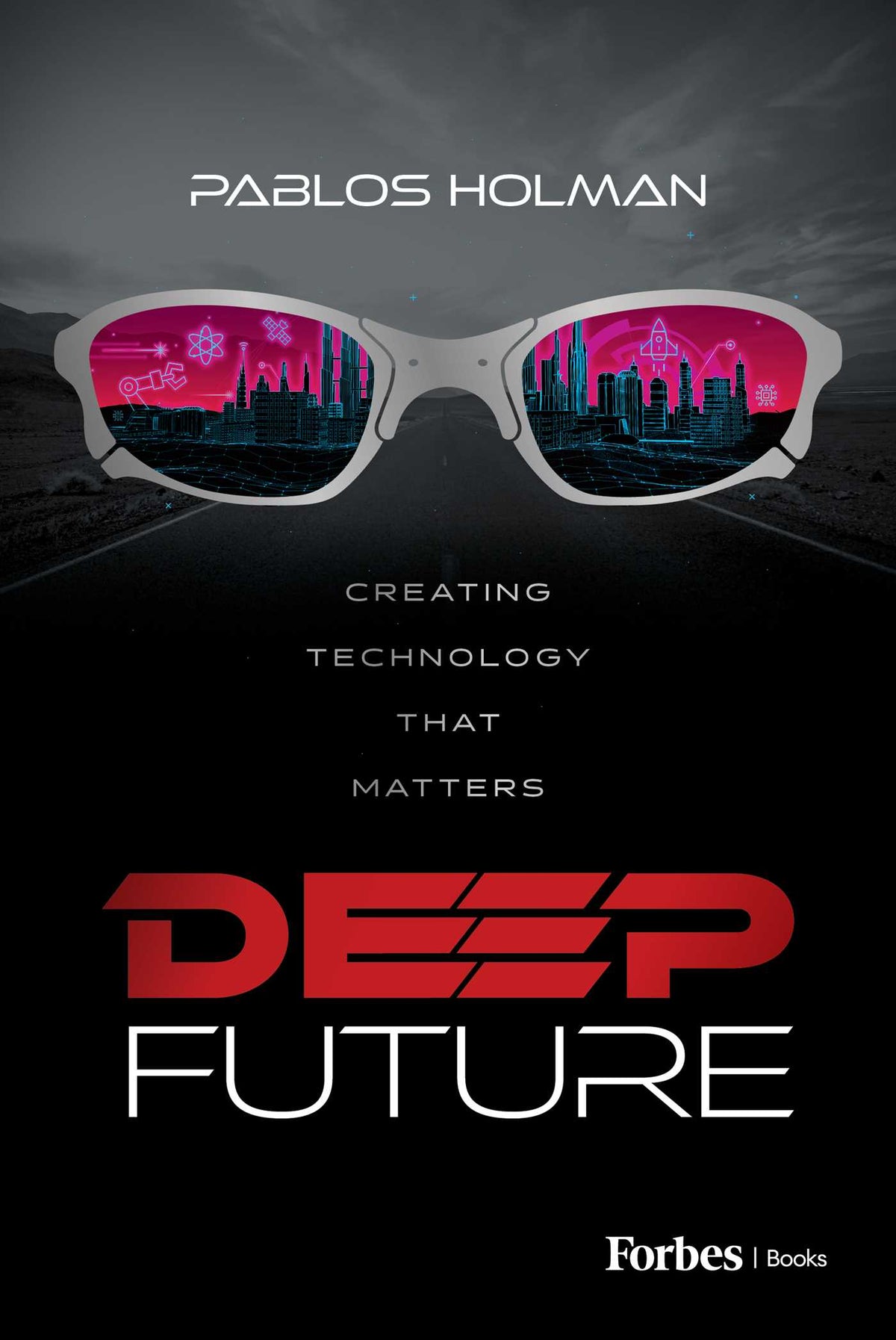 Deep Future