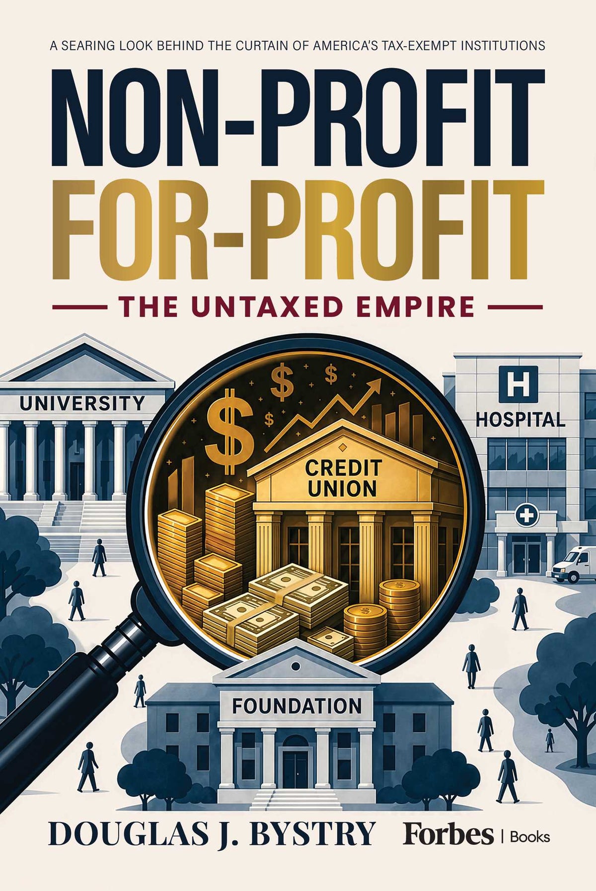 Non-Profit For-Profit