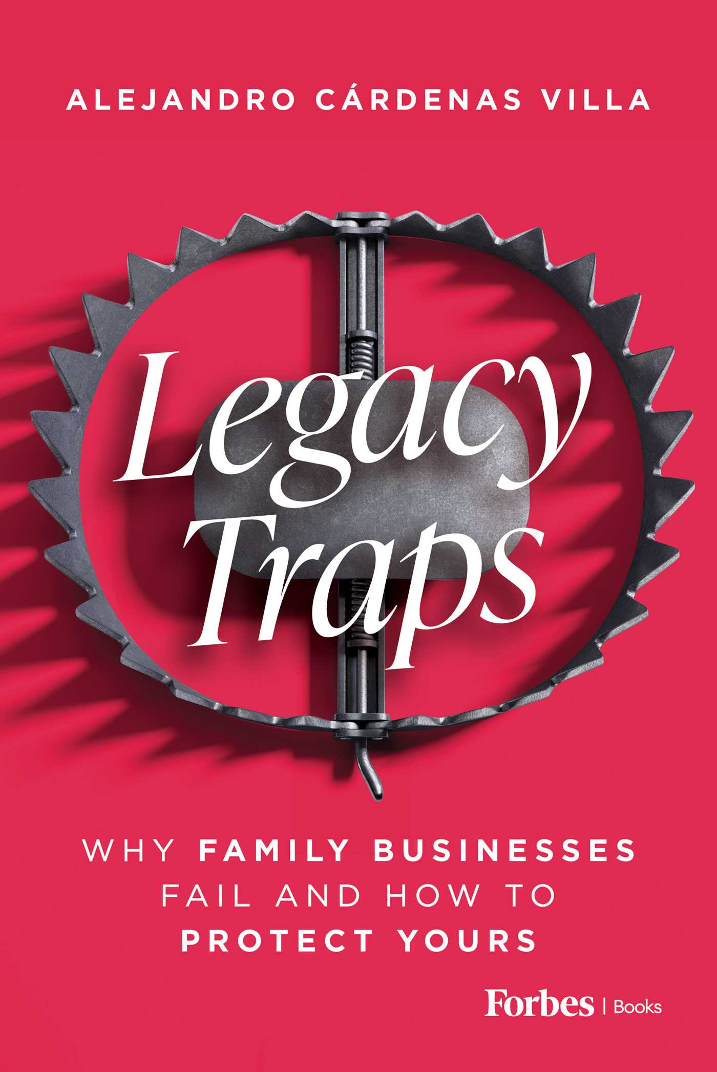 Legacy Traps